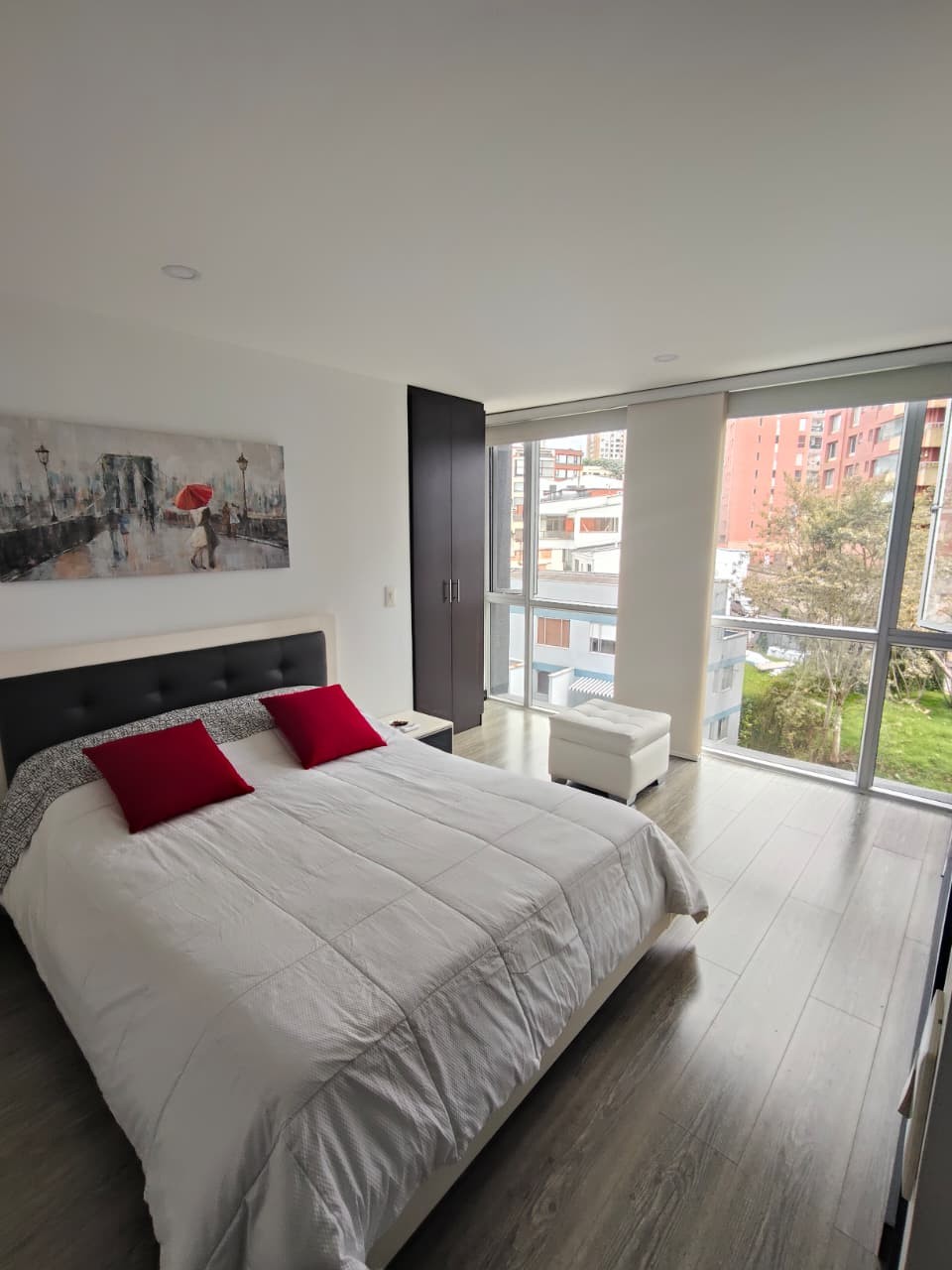 Apartamento en venta en Palermo, Manizales · foto 14 de 15