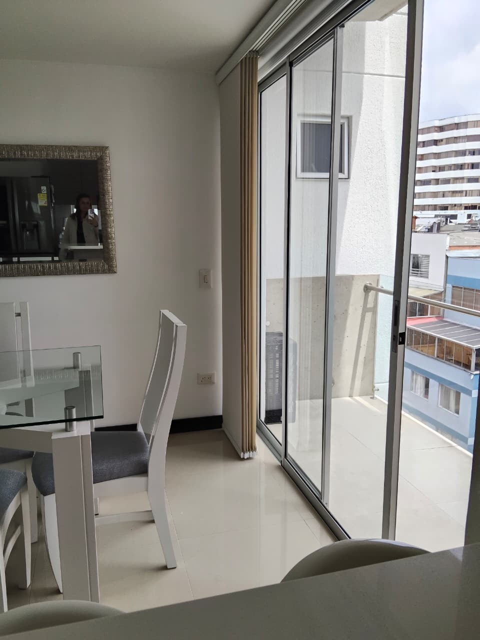 Apartamento en venta en Palermo, Manizales · foto 5 de 15