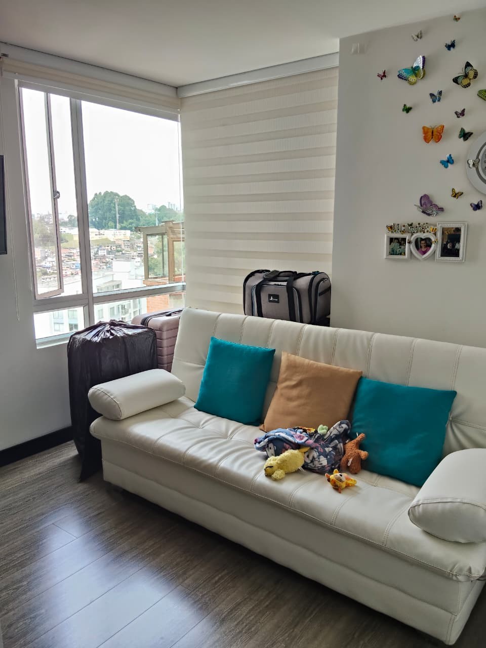 Apartamento en venta en Palermo, Manizales · foto 11 de 15