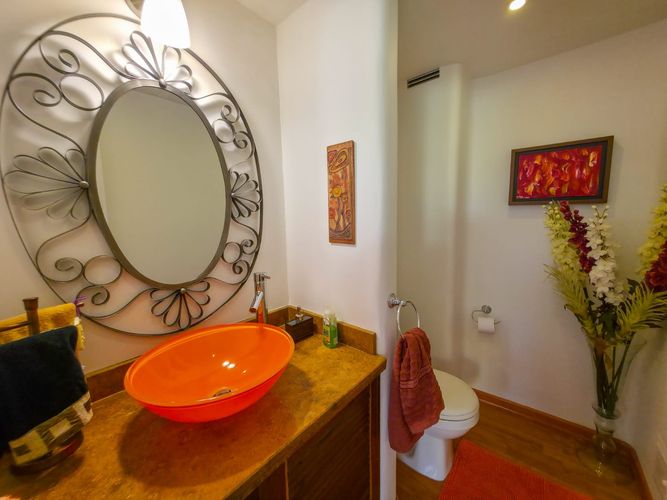 Apartamento de 3 alcobas en venta en Molinos Norte, Bogotá, 174 m² · foto 6 de 16