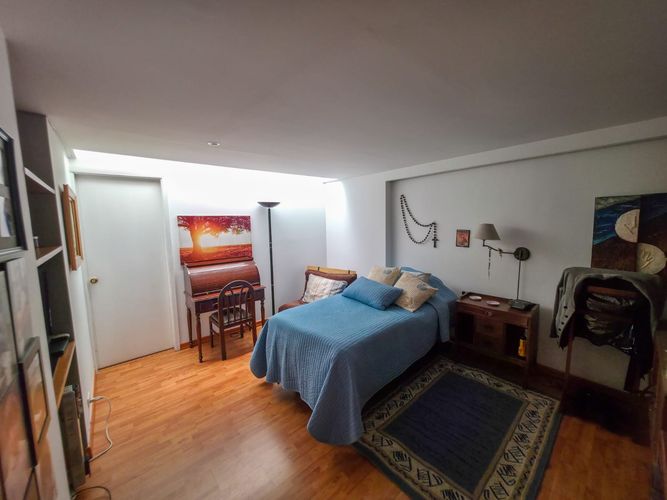 Apartamento de 3 alcobas en venta en Molinos Norte, Bogotá, 174 m² · foto 11 de 16