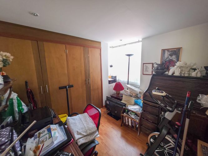 Apartamento de 3 alcobas en venta en Molinos Norte, Bogotá, 174 m² · foto 7 de 16