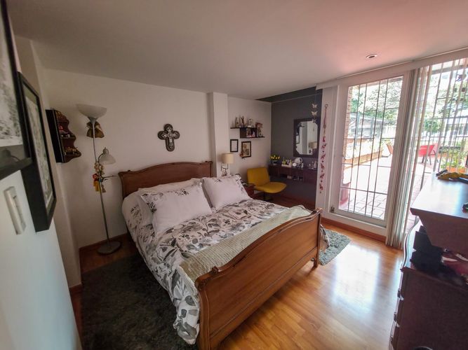 Apartamento de 3 alcobas en venta en Molinos Norte, Bogotá, 174 m² · foto 9 de 16