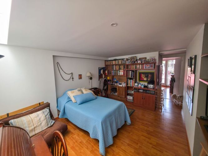 Apartamento de 3 alcobas en venta en Molinos Norte, Bogotá, 174 m² · foto 12 de 16
