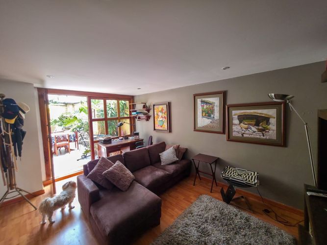 Apartamento de 3 alcobas en venta en Molinos Norte, Bogotá, 174 m² · foto 14 de 16