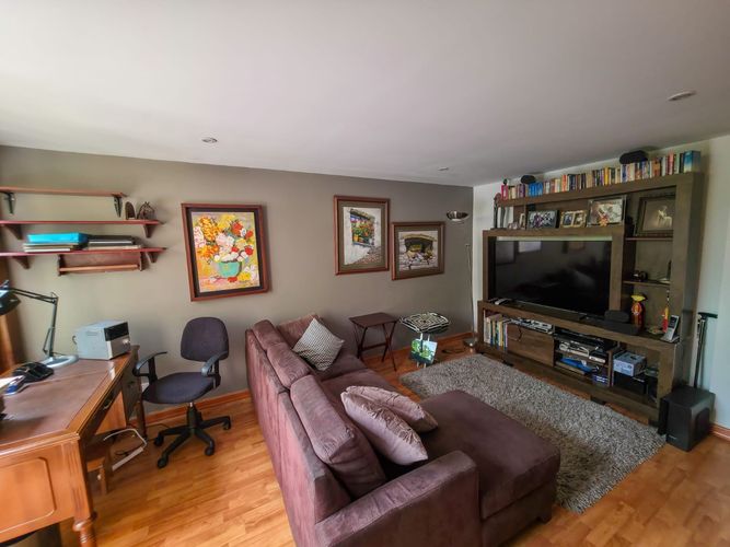 Apartamento de 3 alcobas en venta en Molinos Norte, Bogotá, 174 m² · foto 13 de 16