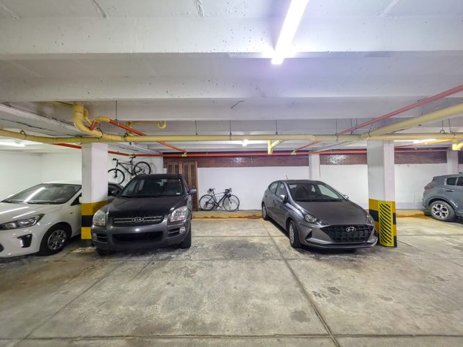 Apartamento de 3 alcobas en venta en Molinos Norte, Bogotá, 174 m² · foto 16 de 16
