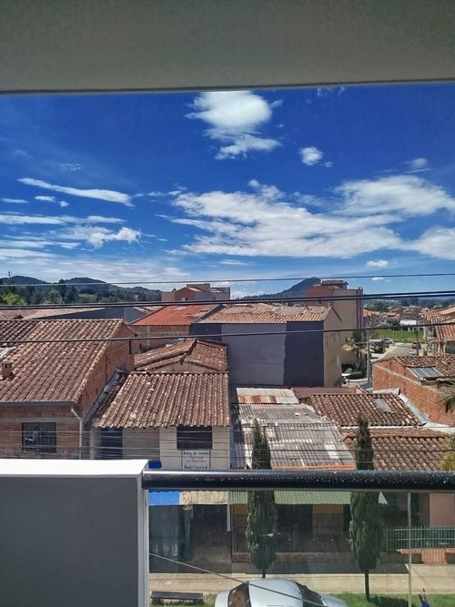 Apartamento de 2 alcobas en venta en La Ceja, 69 m² · foto 4 de 14