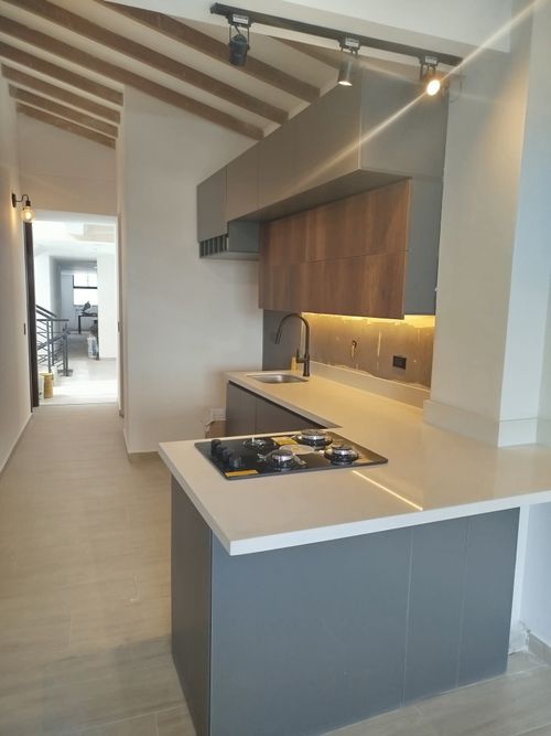 Apartamento de 2 alcobas en venta en La Ceja, 69 m² · foto 5 de 14