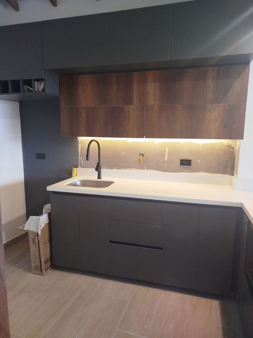 Apartamento de 2 alcobas en venta en La Ceja, 69 m² · foto 6 de 14