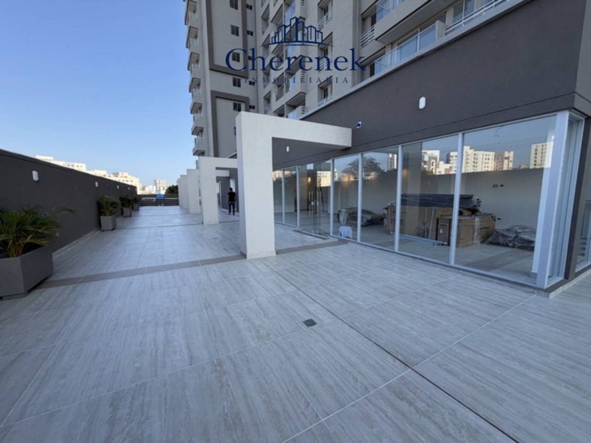 Apartamento en arriendo en Ciudad Jardin, Barranquilla · foto 2 de 11