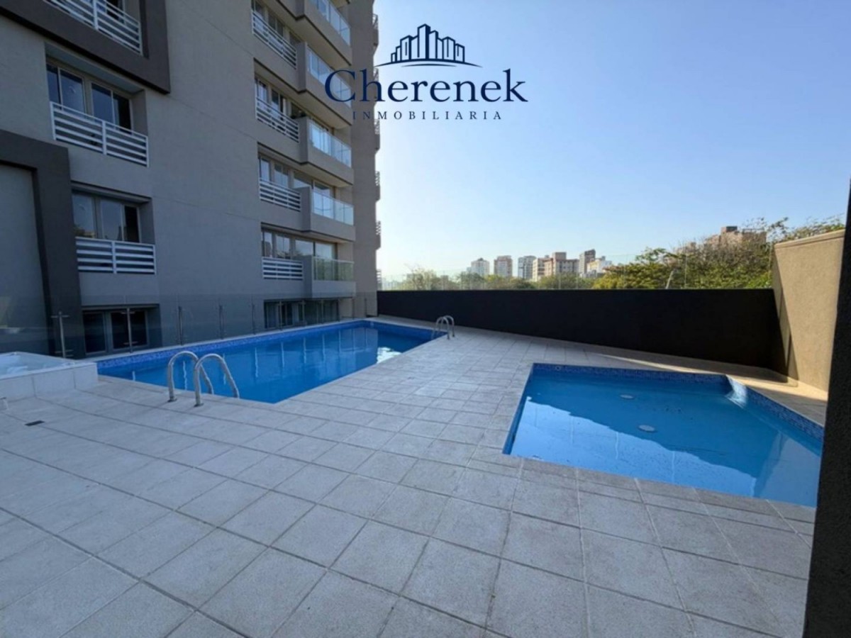 Apartamento en arriendo en Ciudad Jardin, Barranquilla · foto 3 de 11