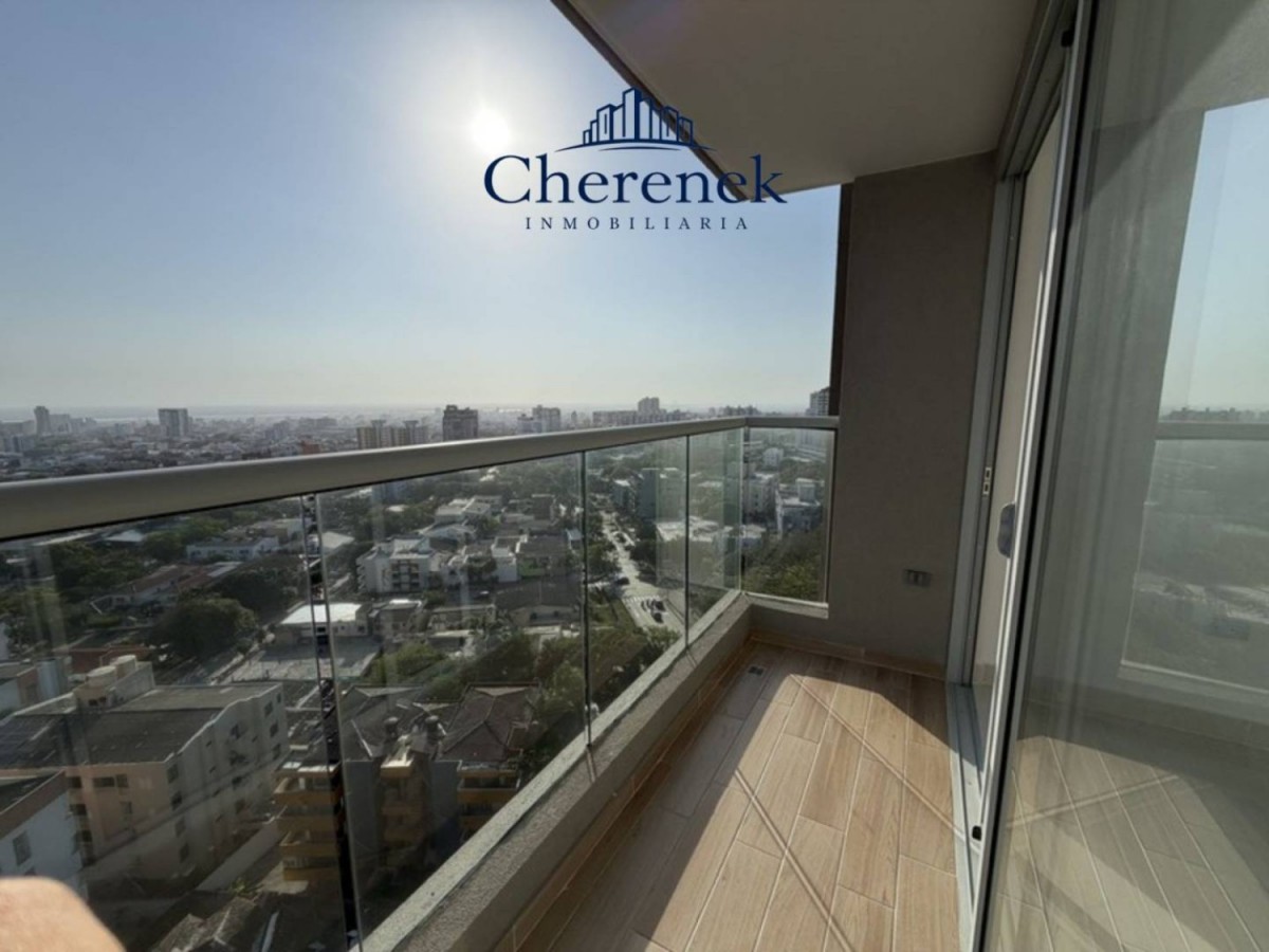 Apartamento en arriendo en Ciudad Jardin, Barranquilla · foto 5 de 11