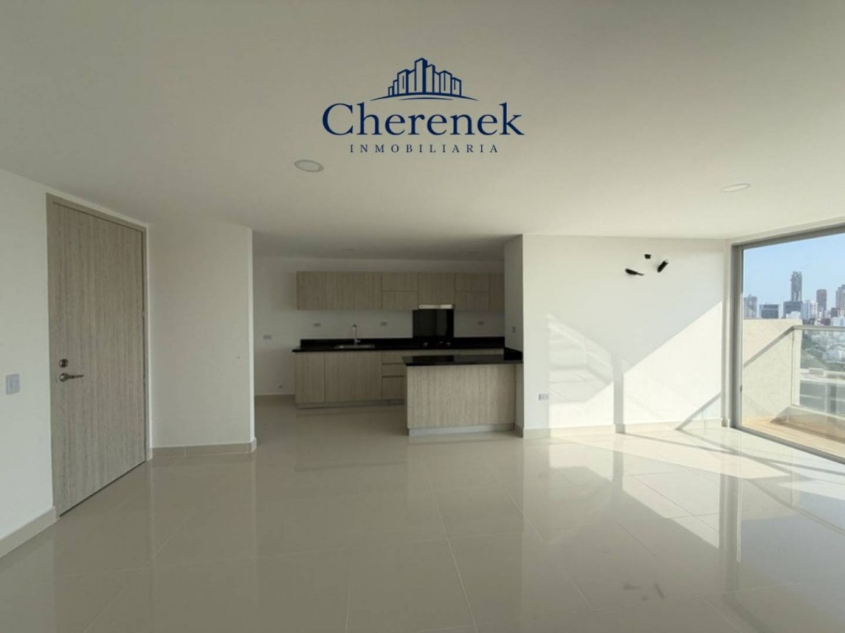 Apartamento en arriendo en Ciudad Jardin, Barranquilla · foto 6 de 11