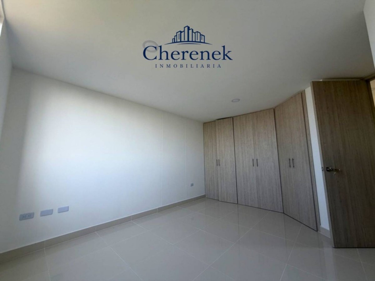 Apartamento en arriendo en Ciudad Jardin, Barranquilla · foto 7 de 11