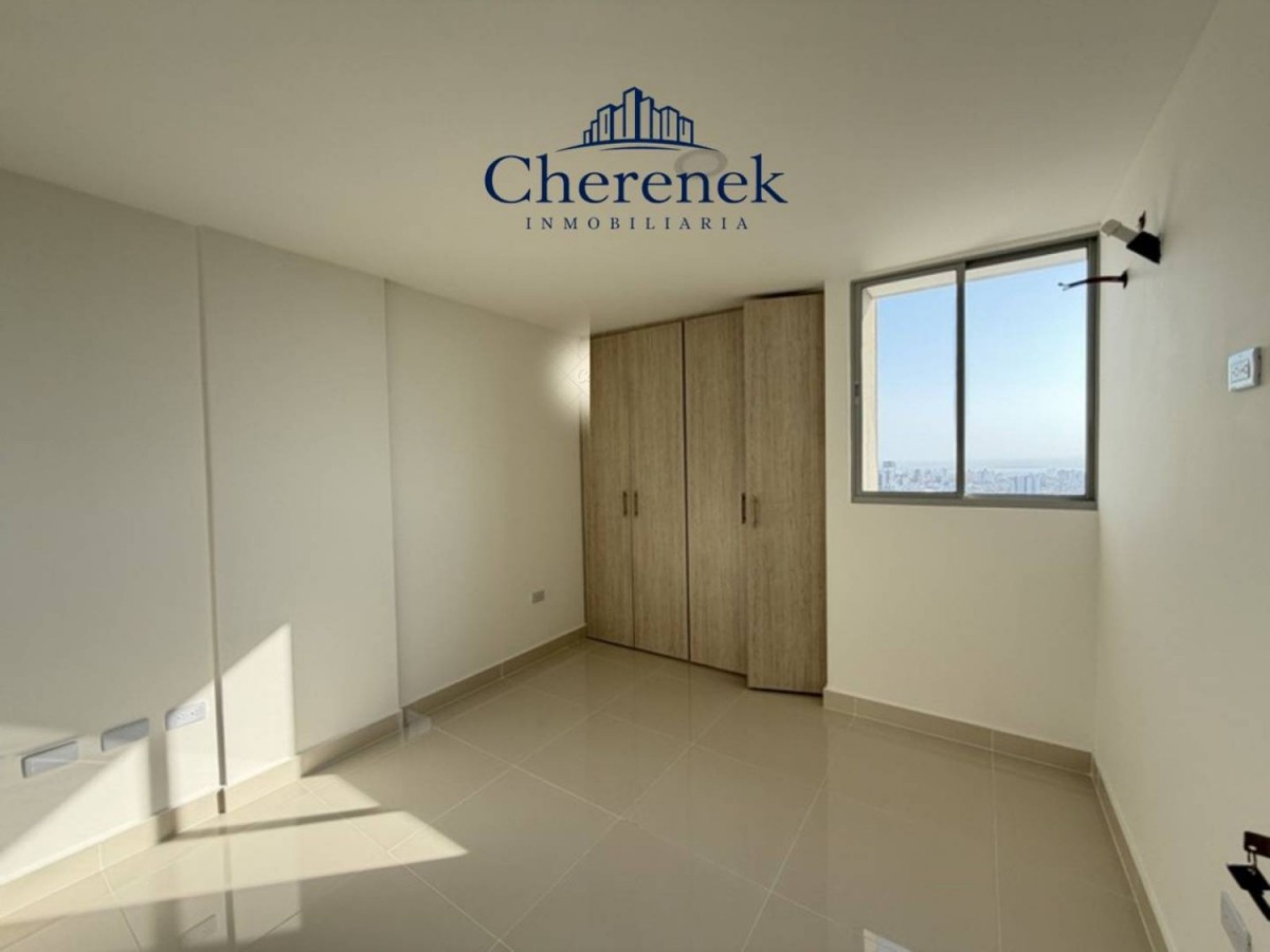 Apartamento en arriendo en Ciudad Jardin, Barranquilla · foto 9 de 11