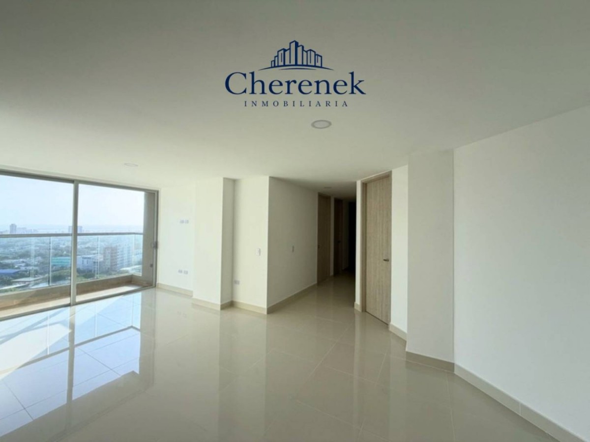 Apartamento en arriendo en Ciudad Jardin, Barranquilla · foto 10 de 11