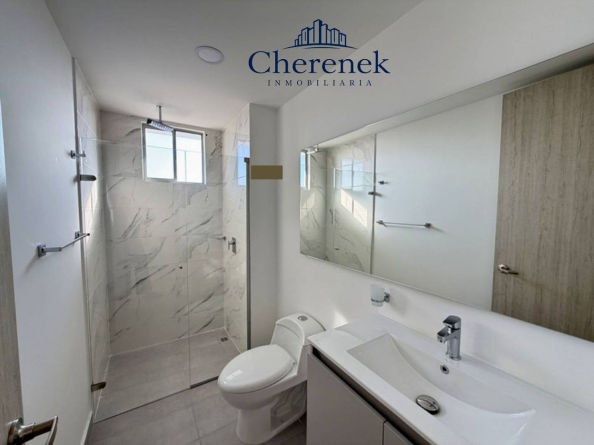 Apartamento en arriendo en Ciudad Jardin, Barranquilla · foto 11 de 11