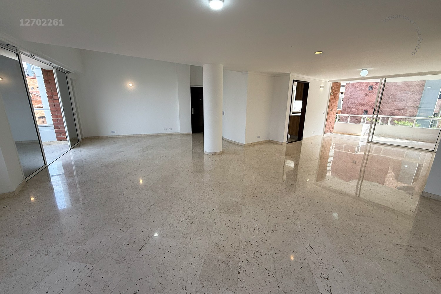 4BR Apartment in Vizcaya (332 m²) - 4