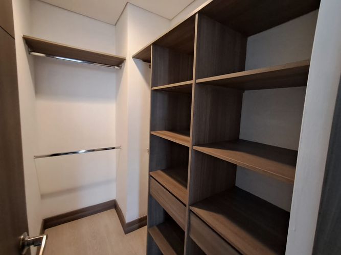 Apartamento de 3 alcobas en arriendo en Loma Del Esmeraldal, Envigado, 116 m² · foto 12 de 19