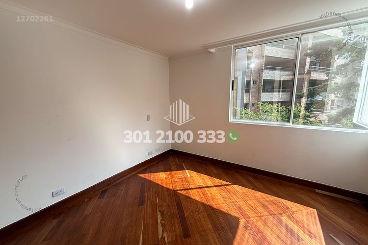 Apartamento de 4 alcobas en arriendo en El Tesoro, Medellín, 332 m² · foto 16 de 24
