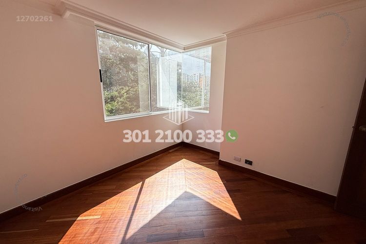 Apartamento de 4 alcobas en arriendo en El Tesoro, Medellín, 332 m² · foto 15 de 24