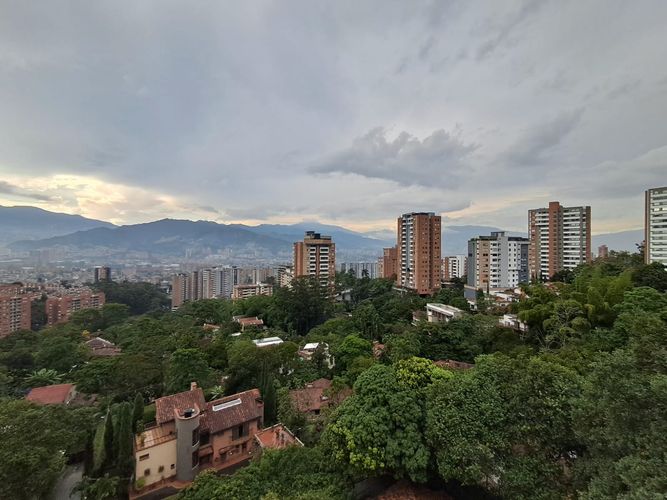 Apartamento de 3 alcobas en arriendo en Loma Del Esmeraldal, Envigado, 116 m² · foto 15 de 19