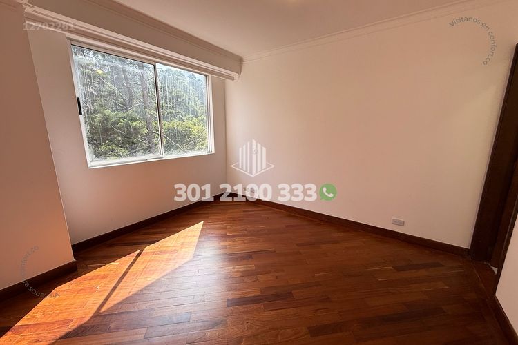 Apartamento de 4 alcobas en arriendo en El Tesoro, Medellín, 332 m² · foto 20 de 24