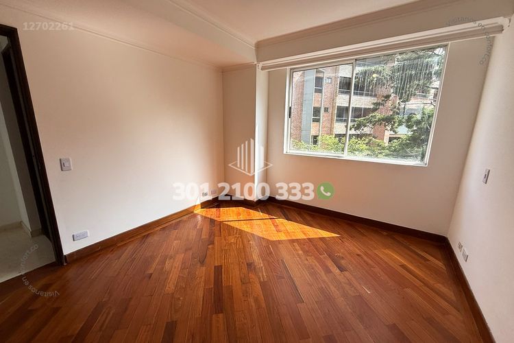 Apartamento de 4 alcobas en arriendo en El Tesoro, Medellín, 332 m² · foto 21 de 24