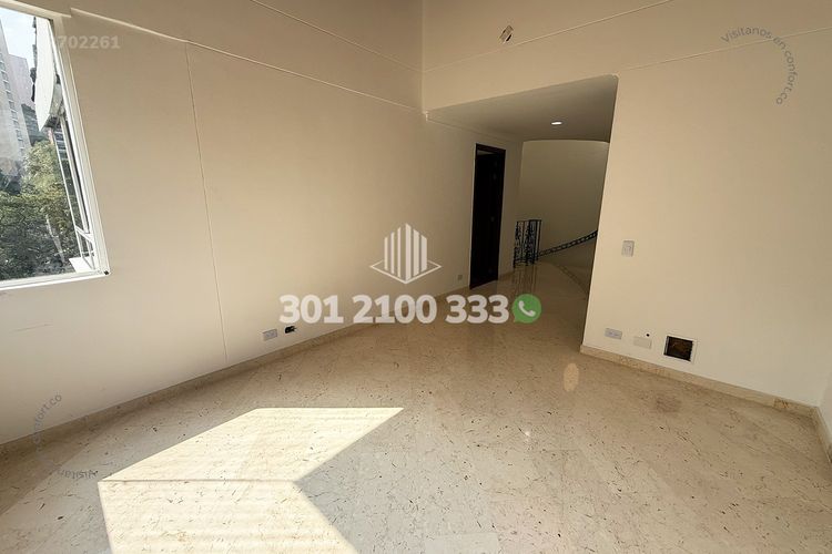 Apartamento de 4 alcobas en arriendo en El Tesoro, Medellín, 332 m² · foto 24 de 24