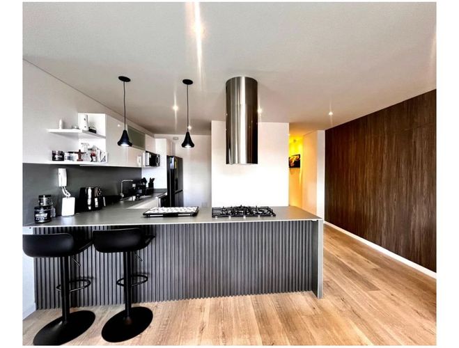 Apartamento de 2 alcobas en venta en Santa Paula, Bogotá, 115 m² · foto 14 de 18