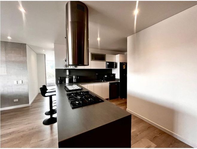 Apartamento de 2 alcobas en venta en Santa Paula, Bogotá, 115 m² · foto 15 de 18