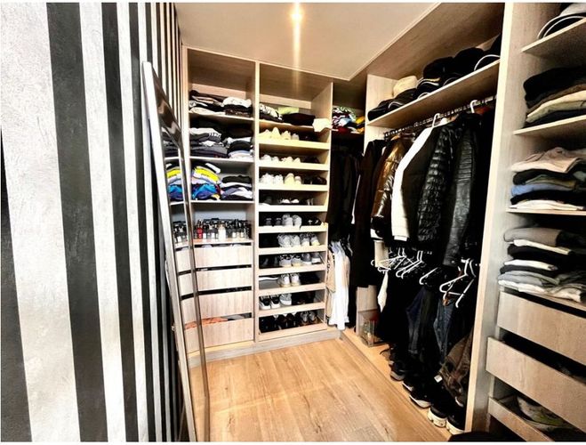 Apartamento de 2 alcobas en venta en Santa Paula, Bogotá, 115 m² · foto 16 de 18