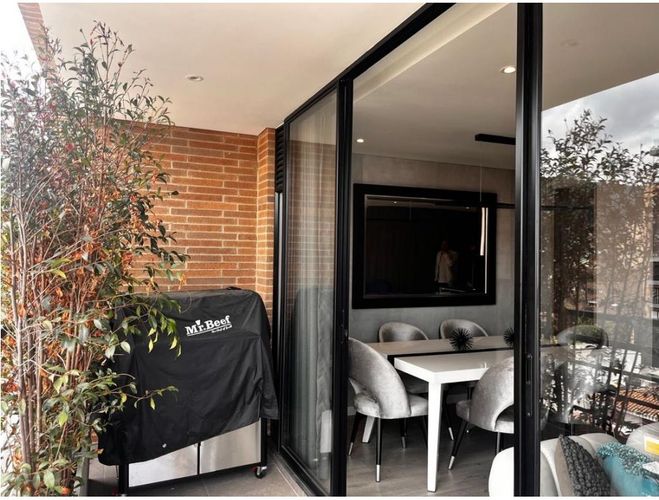 Apartamento de 2 alcobas en venta en Santa Paula, Bogotá, 115 m² · foto 18 de 18