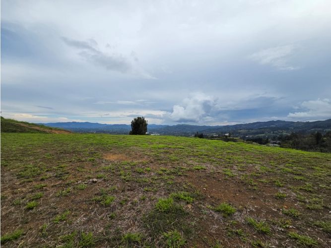 Lote en venta en El Tablazo, Rionegro, 2333 m² · foto 6 de 6