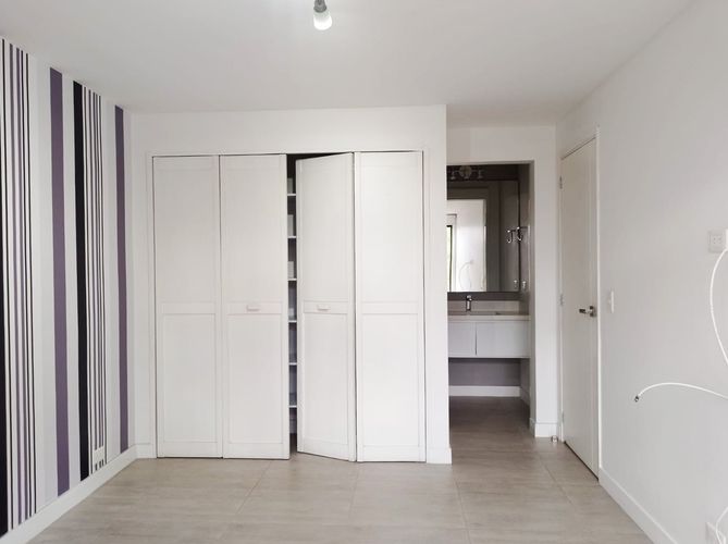 Apartamento de 2 alcobas en arriendo en El Poblado, Medellín, 130 m² · foto 10 de 20