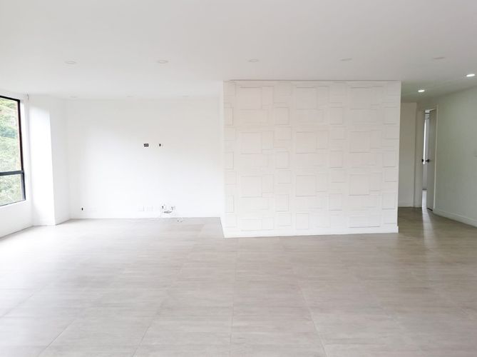 Apartamento de 2 alcobas en arriendo en El Poblado, Medellín, 130 m² · foto 6 de 20