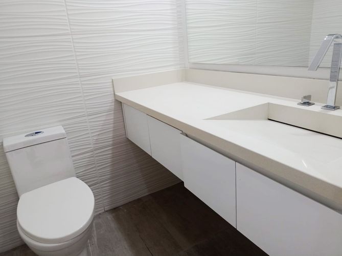 Apartamento de 2 alcobas en arriendo en El Poblado, Medellín, 130 m² · foto 17 de 20