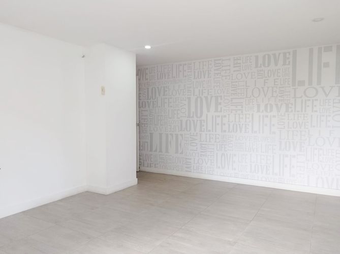 Apartamento de 2 alcobas en arriendo en El Poblado, Medellín, 130 m² · foto 14 de 20