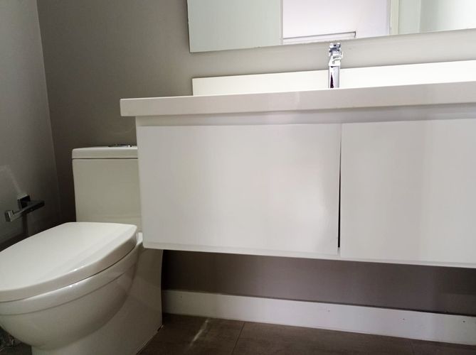 Apartamento de 2 alcobas en arriendo en El Poblado, Medellín, 130 m² · foto 19 de 20