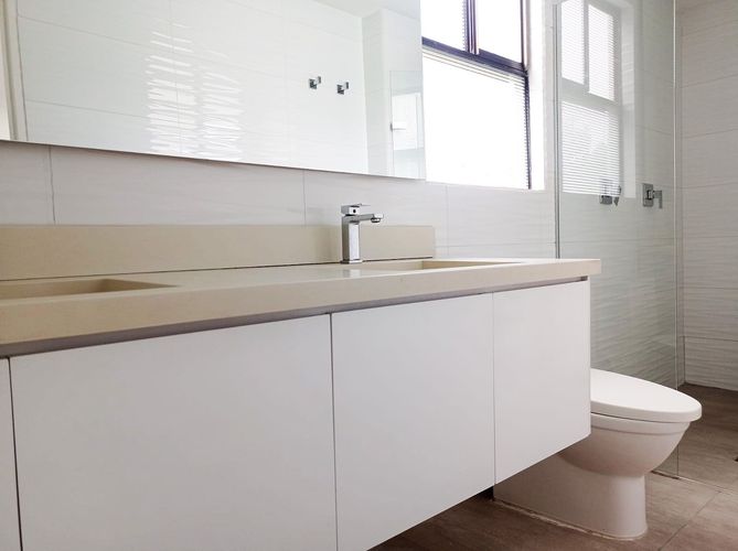 Apartamento de 2 alcobas en arriendo en El Poblado, Medellín, 130 m² · foto 18 de 20