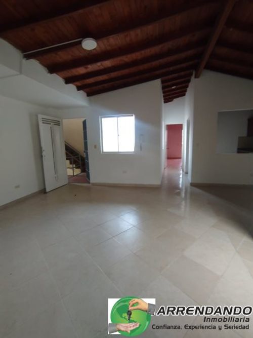 Apartamento en venta en La Independencia, Itagüí · foto 3 de 14