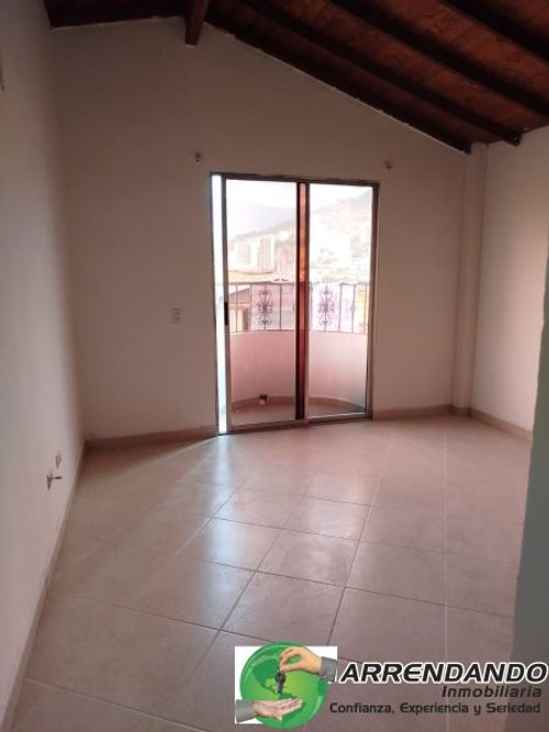 Apartamento en venta en La Independencia, Itagüí · foto 5 de 14