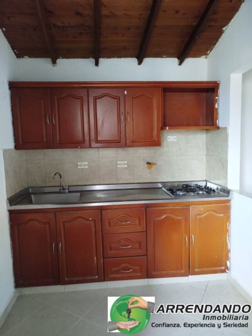 Apartamento en venta en La Independencia, Itagüí · foto 6 de 14