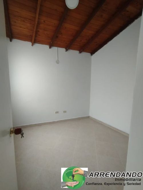 Apartamento en venta en La Independencia, Itagüí · foto 12 de 14