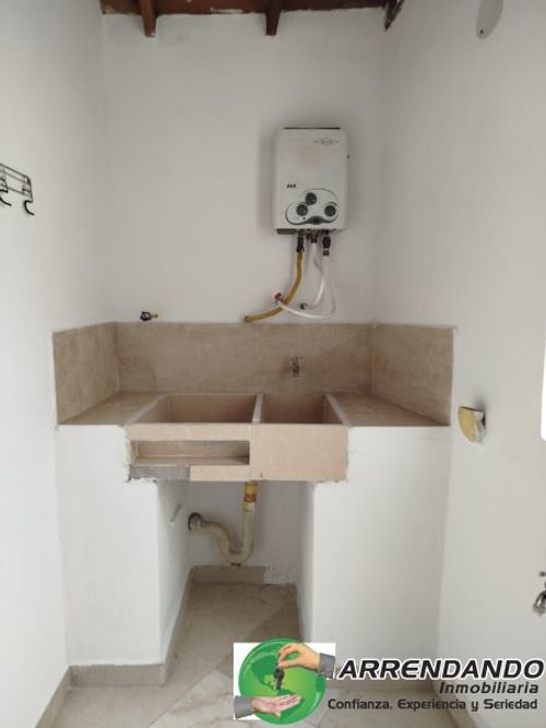 Apartamento en venta en La Independencia, Itagüí · foto 14 de 14
