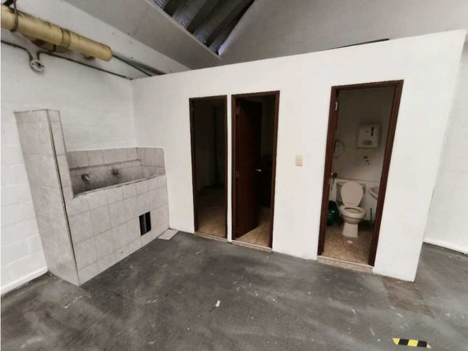 Bodega en arriendo en Pan De Azucar, Sabaneta, 1050 m² · foto 8 de 24