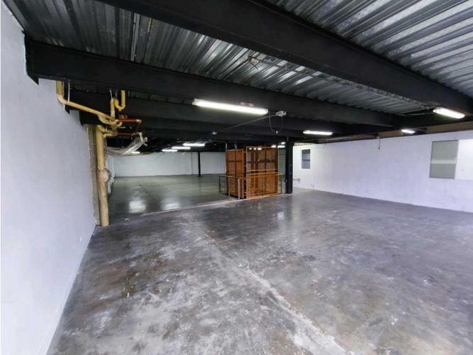 Bodega en arriendo en Pan De Azucar, Sabaneta, 1050 m² · foto 10 de 24