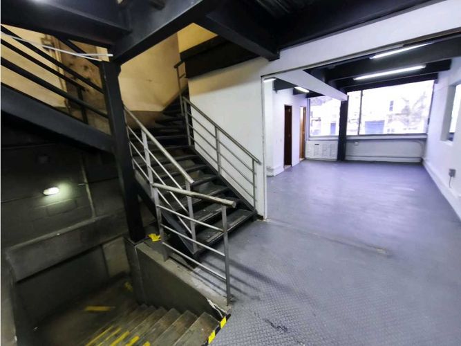 Bodega en arriendo en Pan De Azucar, Sabaneta, 1050 m² · foto 15 de 24