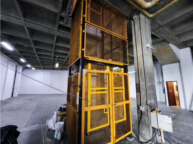 Bodega en arriendo en Pan De Azucar, Sabaneta, 1050 m² · foto 18 de 24